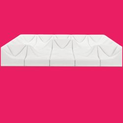 BRAND NEW  DUNE SOFA COUCH SET 