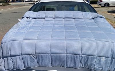 15lb Weighted Blanket