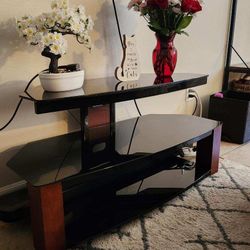 Glass Table 