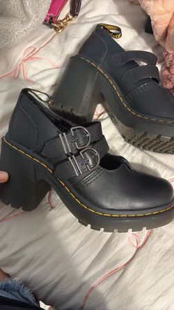 Dr. Martens
