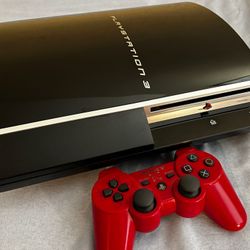 Original PS3 Read Description Please 