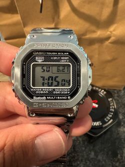 Casio g-schock