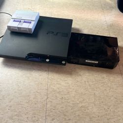 Old School Bundle