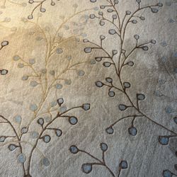 Rug For Free