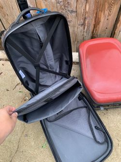 Scooter Suits 