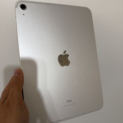 ipad 10th 64gb + LTE
