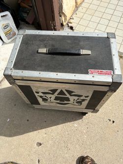 Anvil Road case