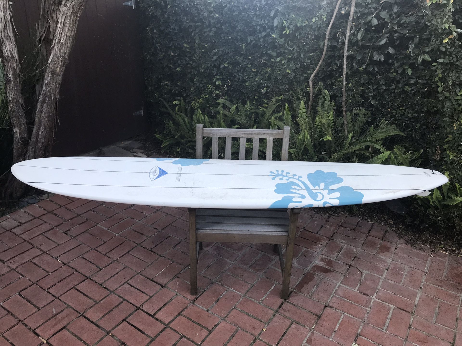 Lauren cheap yater surfboards