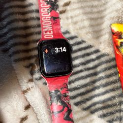 Apple Watch 44m SE