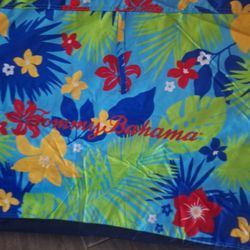 TOMMY BAHAMA BEACH TENT SHELTER NEW