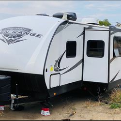 2021 Open Range By Jayco 2802BH Pull Camper Trailer