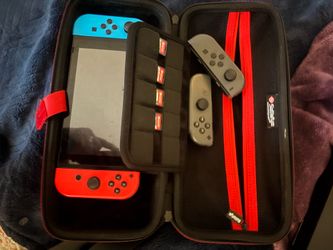 Switch bundle