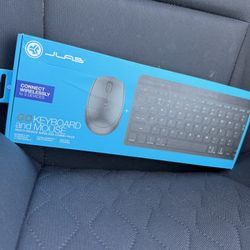 Jlab Keyboard And Mouse 
