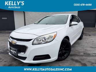 2015 Chevrolet Malibu