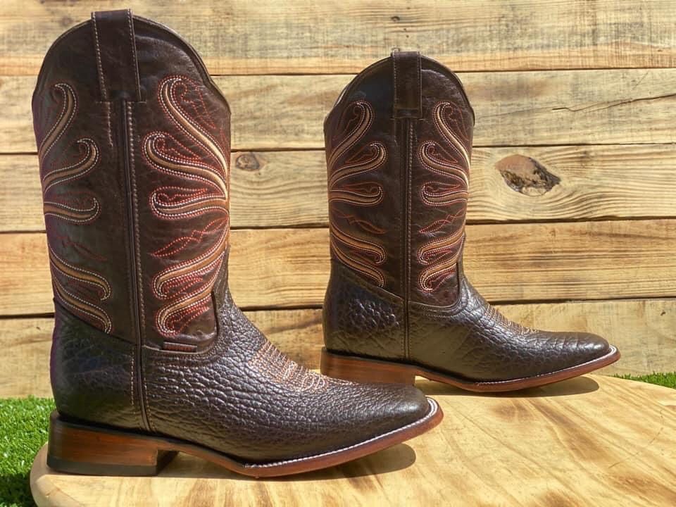 Men’s boots / Bota para hombre