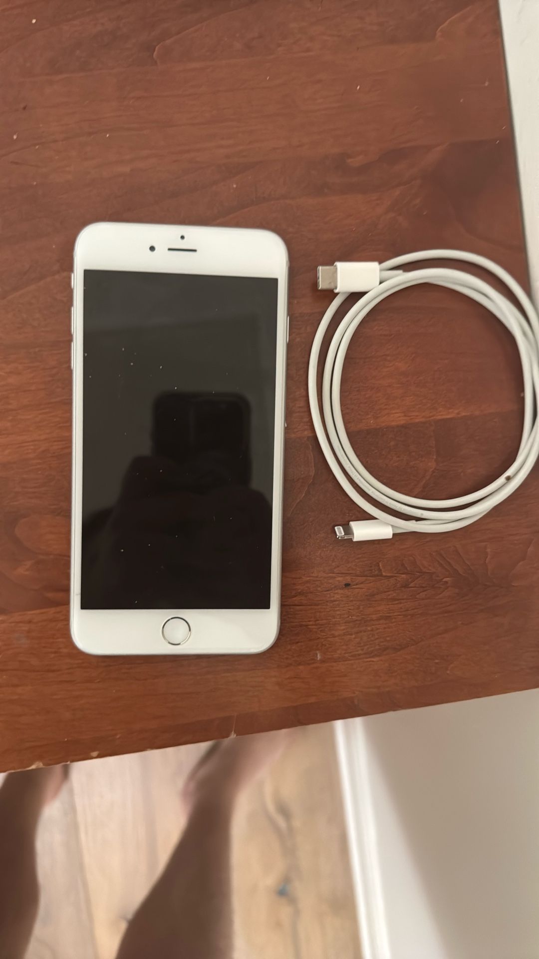 iPhone 6 Unlocked Phone
