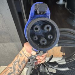 Electric Car Charger