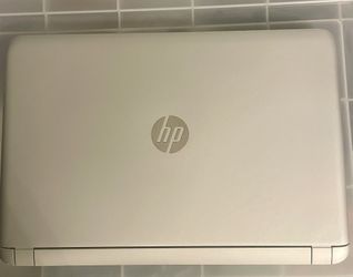 HP Pavilion