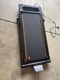Walking Pad Treadmill