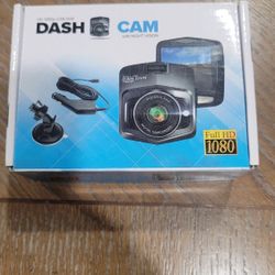 Brand New Dash Cam Hd 1080