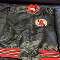 Anaheim Angels Chalk Line Jacket