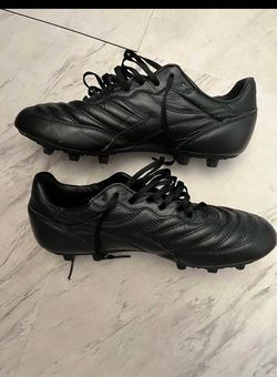 Diadora cleats K leather