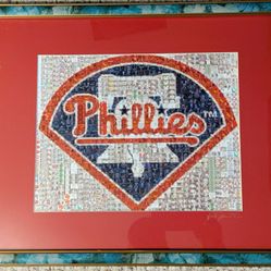 Philadelphia Phillies Picture