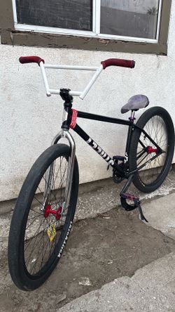 Street Co Scarface 29er