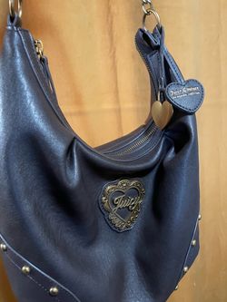 Juicy couture purse