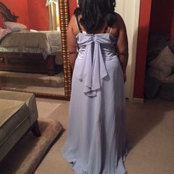 Prom Dress or Bridesmaids Dress