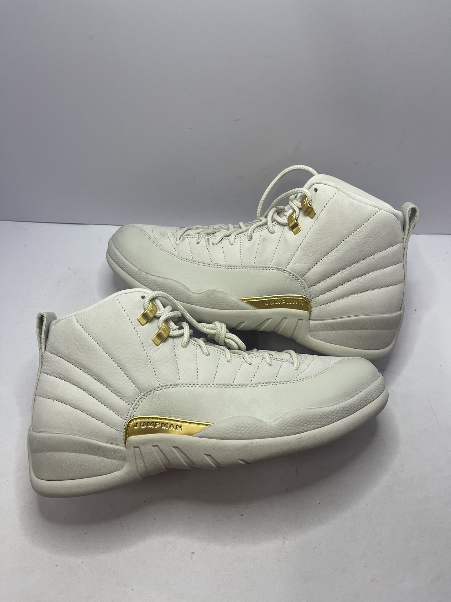 Jordan 12