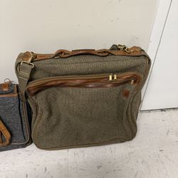 Vintage Hartmann Garment bags- 2 count 