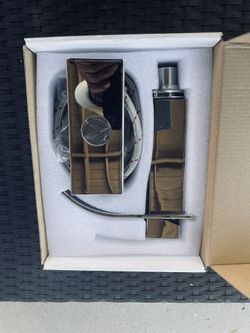 Beautiful Crome Bathroom Faucet