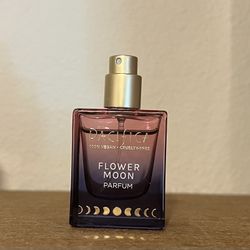 Pacifica Flower Moon 