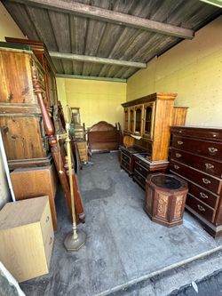 Furniture for sale