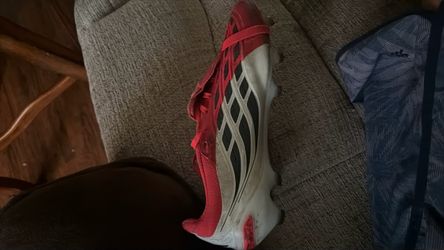 Adidas predators pros