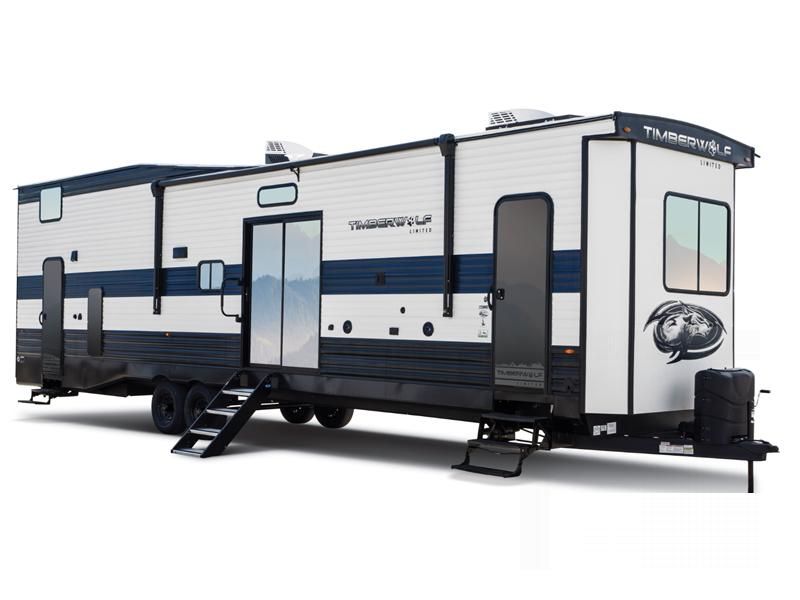 2025 Cherokee Timberwolf 39Na
