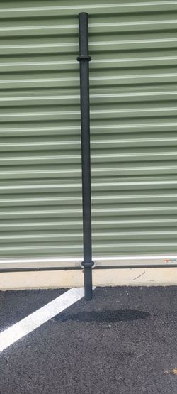 Axle Bar 
Cash or Zelle