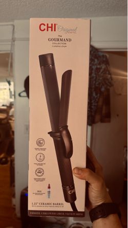 Hair styler