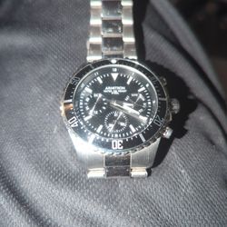 Armitron Watch With Three Gauges