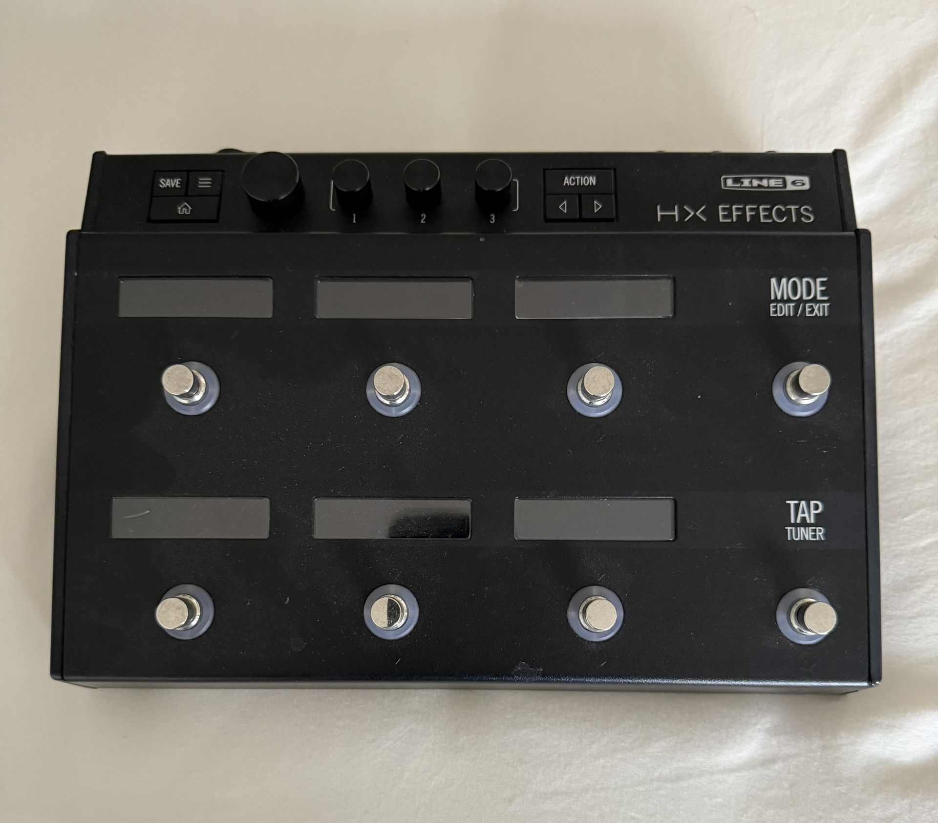 Line 6 HX Effects