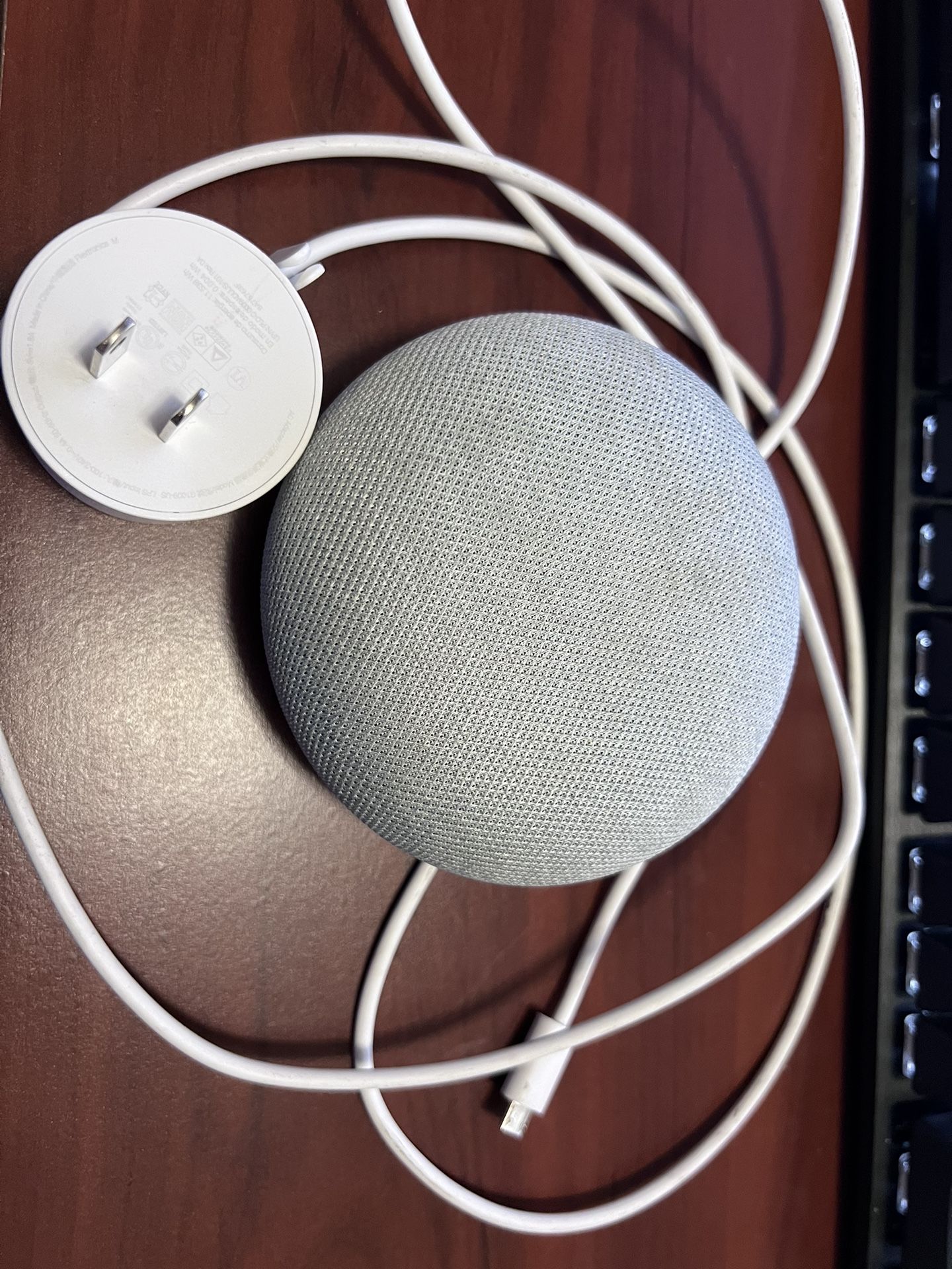 Google Home