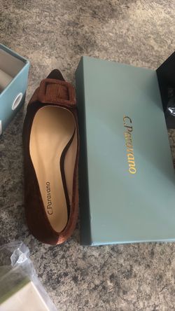 Shoes 7/30 women .