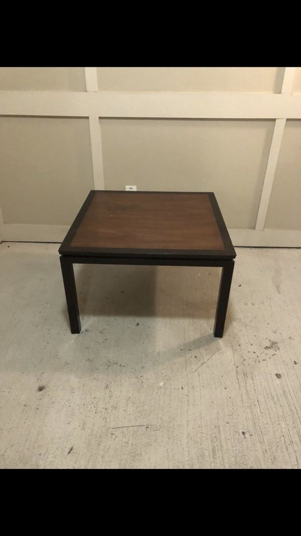 Brown Coffee Table Furniture In Houston Tx Offerup