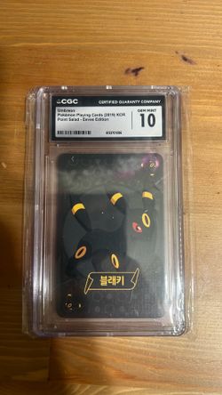 Pokémon Umbreon