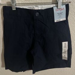 Boy Shorts