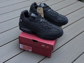 Nike Air Max 95 OG - Levi’s Black - M 11