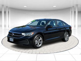 2024 Volkswagen Jetta