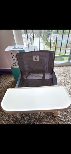 Toddler Booster Seat