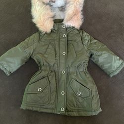 Urban Republic Girls Collection Jacket 12 Months 